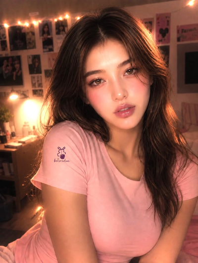 Your Rival is AI?! | WLW | Selene Ahn