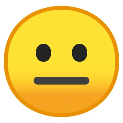 😐