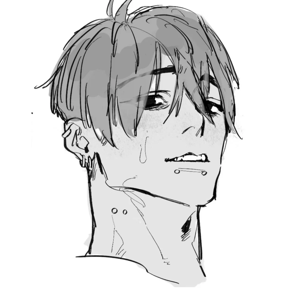 Ulysse Cliff | ALT (any user vers.)