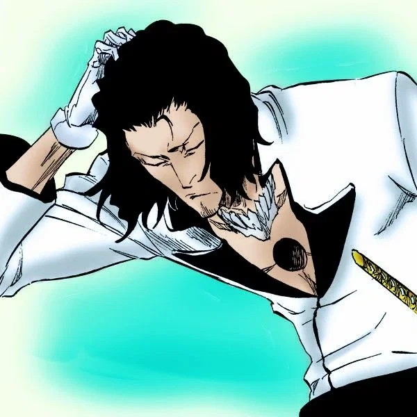 Coyote Starrk