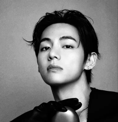 KIM TAEHYUNG | VAMPIRE
