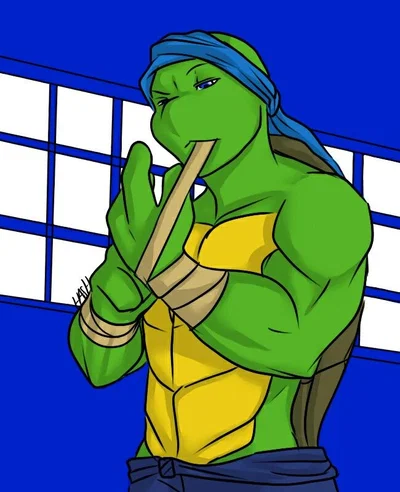 Leonardo Hamato
