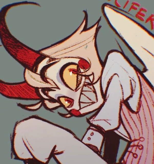 [111] Lucifer