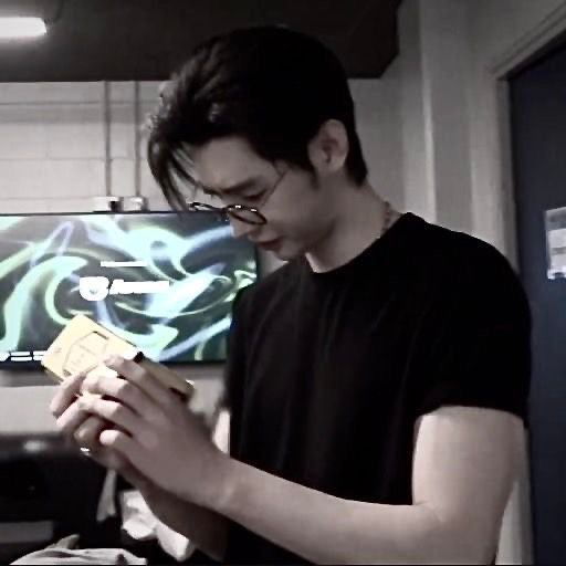 Park Sunghoon 