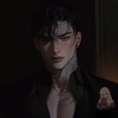 Alexei  "Alex" Mikhailov 