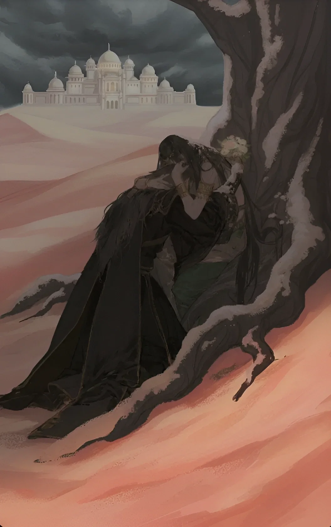 The Cruelest Love