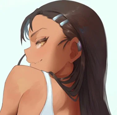 Hayase Nagatoro