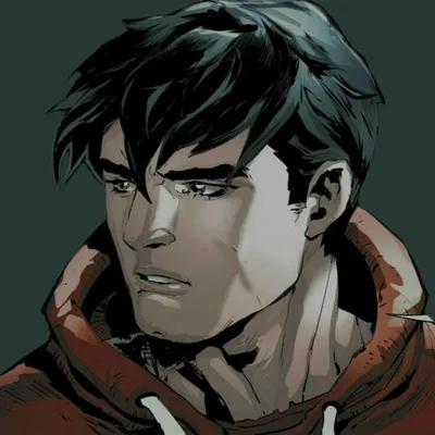 Jason Todd 