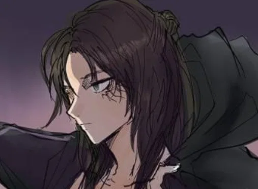 Eren Yeager (Female)