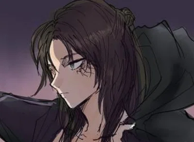 Eren Yeager (Female)