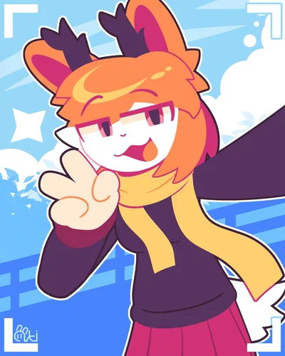 Xanthe