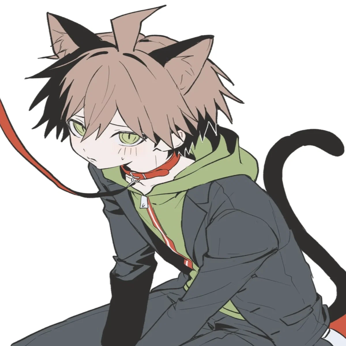 Day 29 | Makoto Naegi