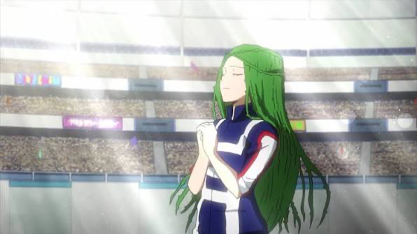 Yall mess with a Ibara solo bot?
