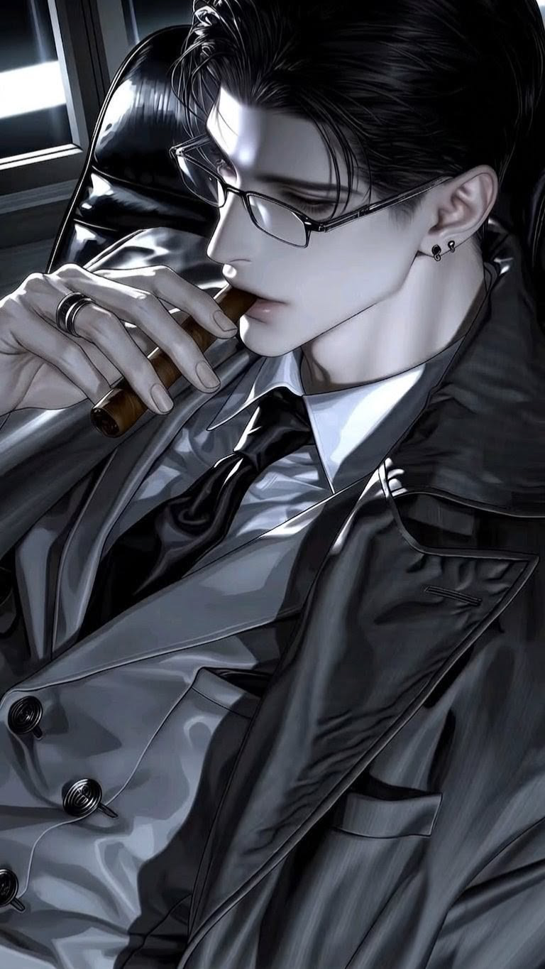 Enzo ꫂ ၴႅၴ Wrong job!