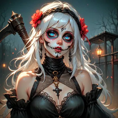 Don't Fear The Reaper!