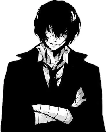 Osamu dazai