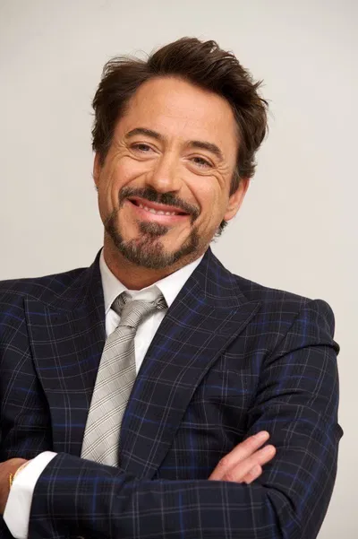 Tony Stark