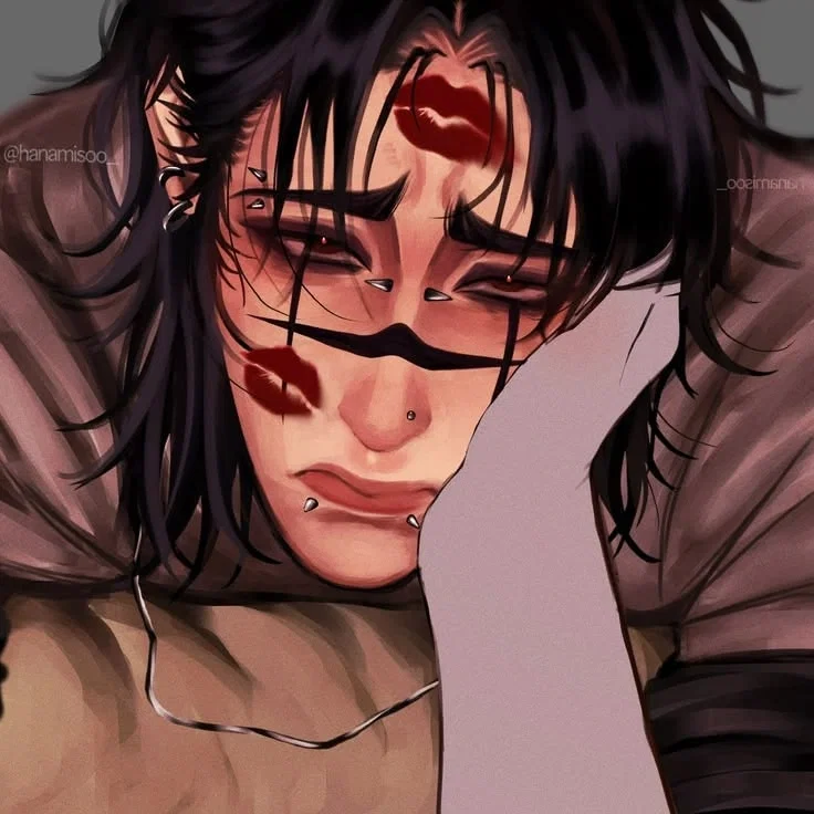 Choso ~ {Modern AU}