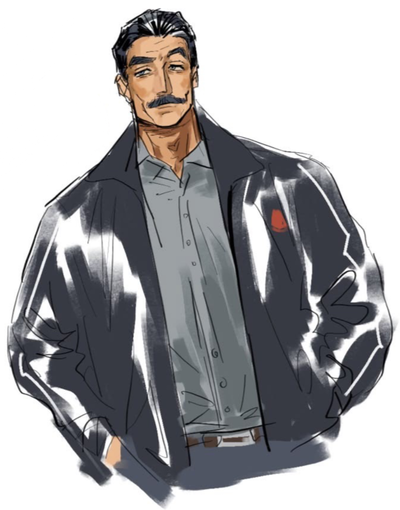 Finn McMissile | Spy in disguise 