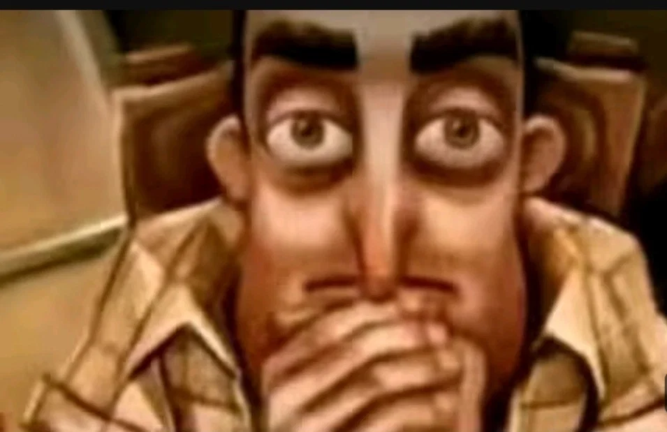 Im losing my mind with this shit