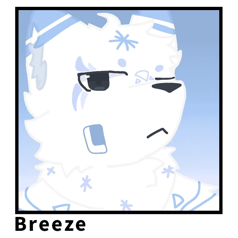 Breeze - P:HLX {KP}
