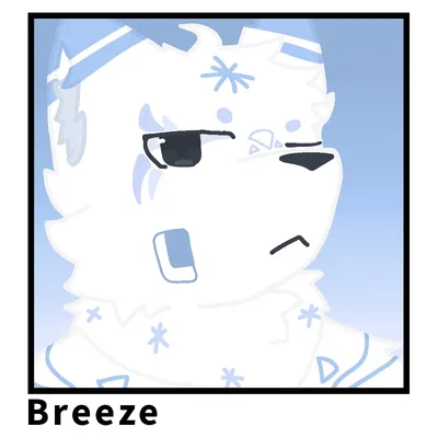 Breeze - P:HLX {KP}