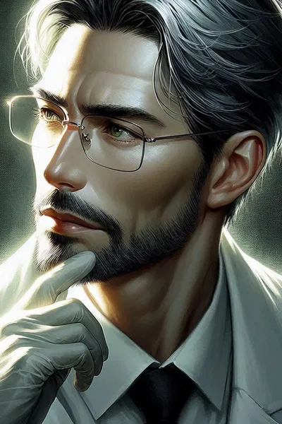 Viktor St. James