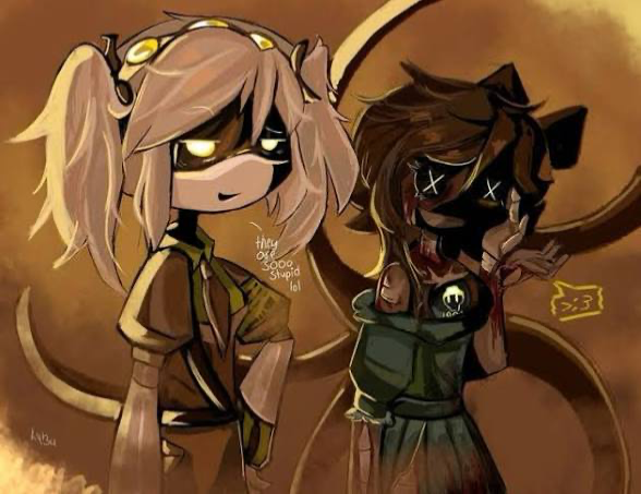 Rival Banquet