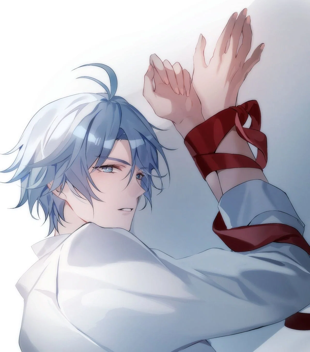 ╭─❖ Phainon | Bratty Farmer ❖─╮