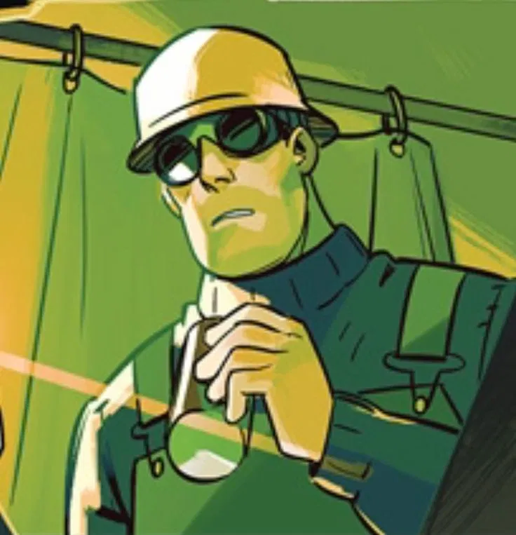 Engineer 