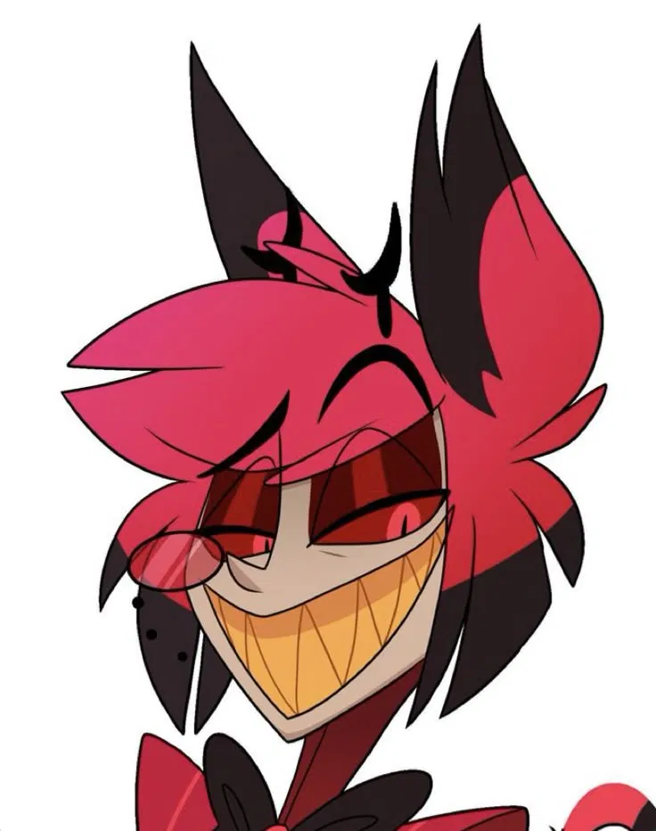 Alastor | Hazbin Hotel