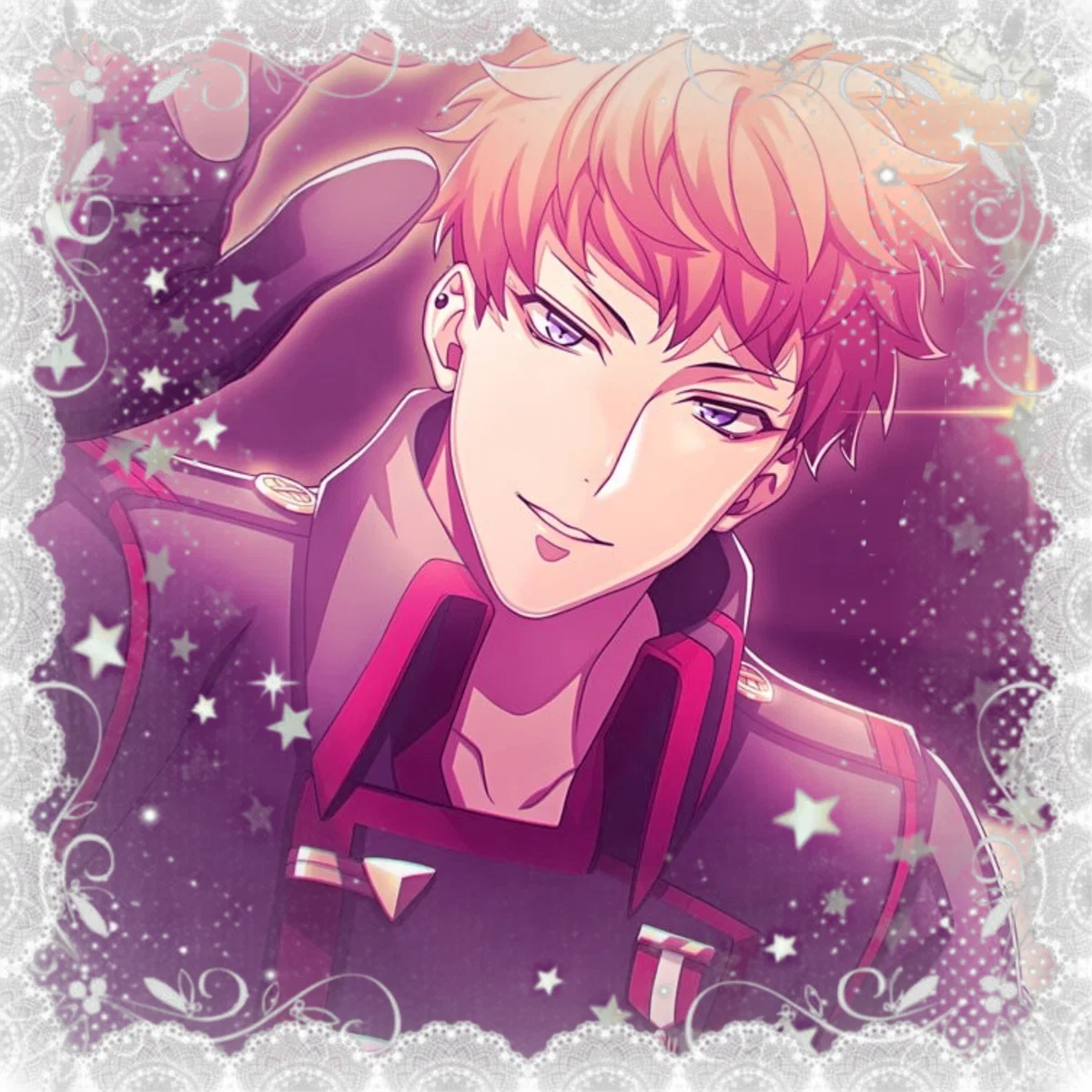 Rɪᴏ Mᴀsᴏɴ Bᴜsᴜᴊɪᴍᴀ || Wᴇ ʟᴏᴠᴇ ᴜs ᴀ ᴍɪʟɪᴛᴀʀʏ ᴍᴀɴ! Esᴘᴇᴄɪᴀʟʟʏ ᴡʜɪʟᴇ ɪɴ ᴜɴɪғᴏʀᴍ  ̊˖𓍢ִ໋🪖