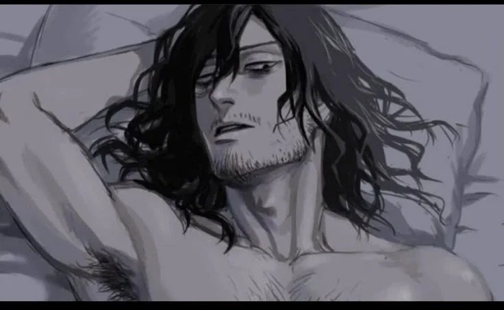 Aizawa Shouta