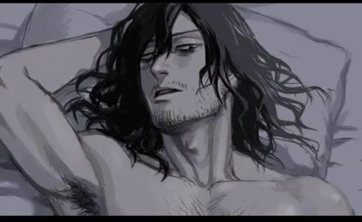 Aizawa Shouta