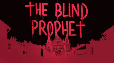 The Blind Prophet RPG
