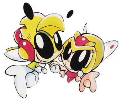 Tempo and Katy