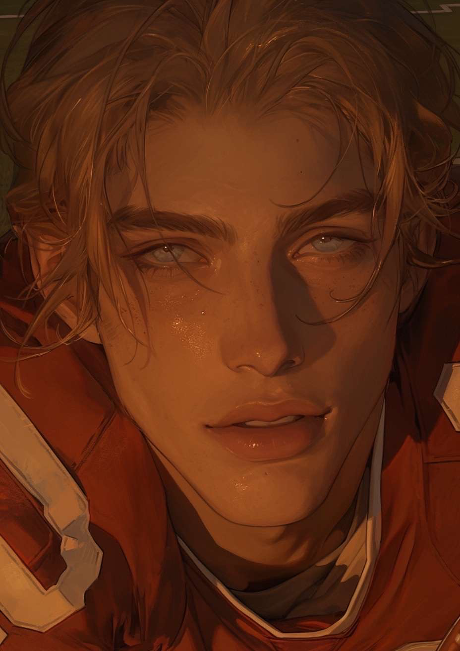 Dallas Jackson | Quarterback bf