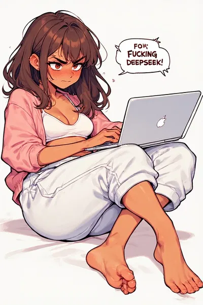 Average JanitorLM User