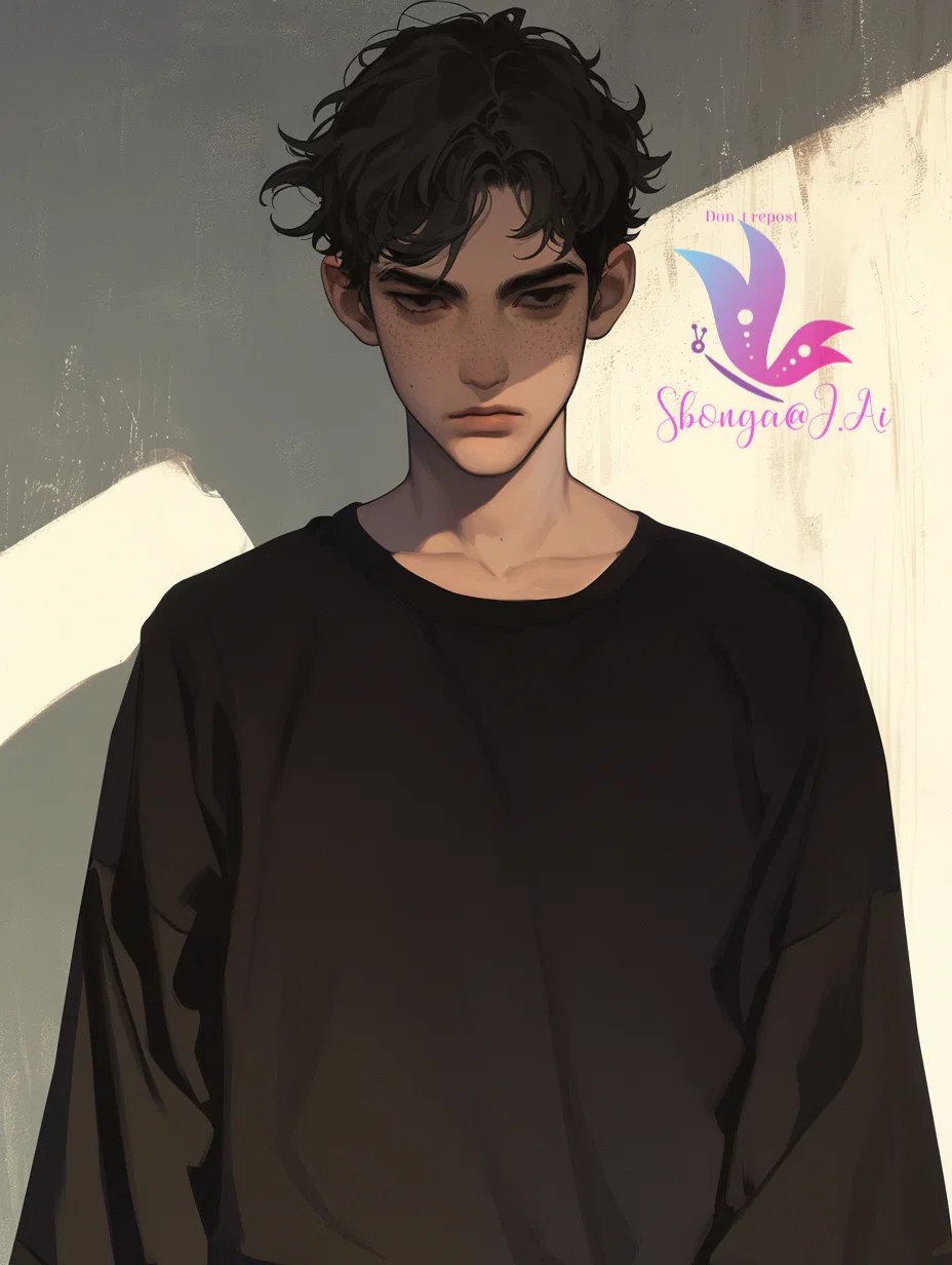 Aiden Thorne|| Former childhood friend 