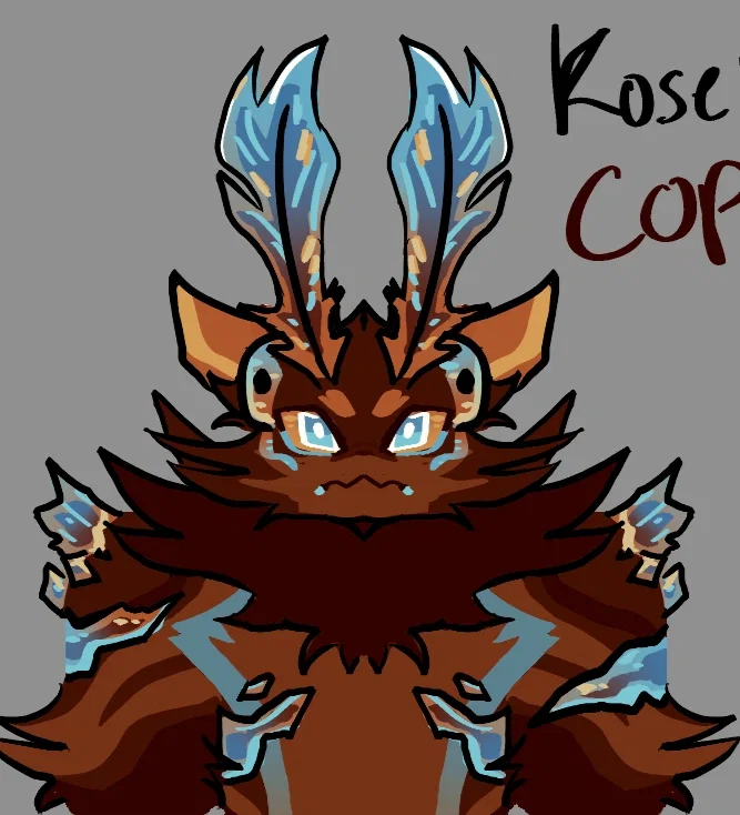 Tales From Laminax CO: Extras // Koseki