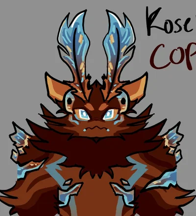 Tales From Laminax CO: Extras // Koseki