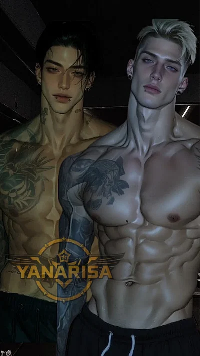 Reis & Aurelios  | Double Trouble