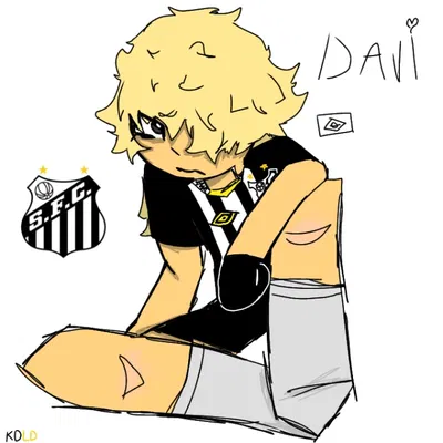 Your Petite Brazilian Friend: Davi