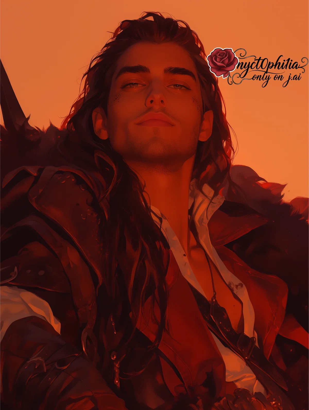 Gaston | Poison Apple Collab