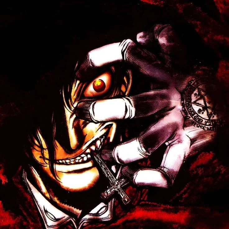 Alucard