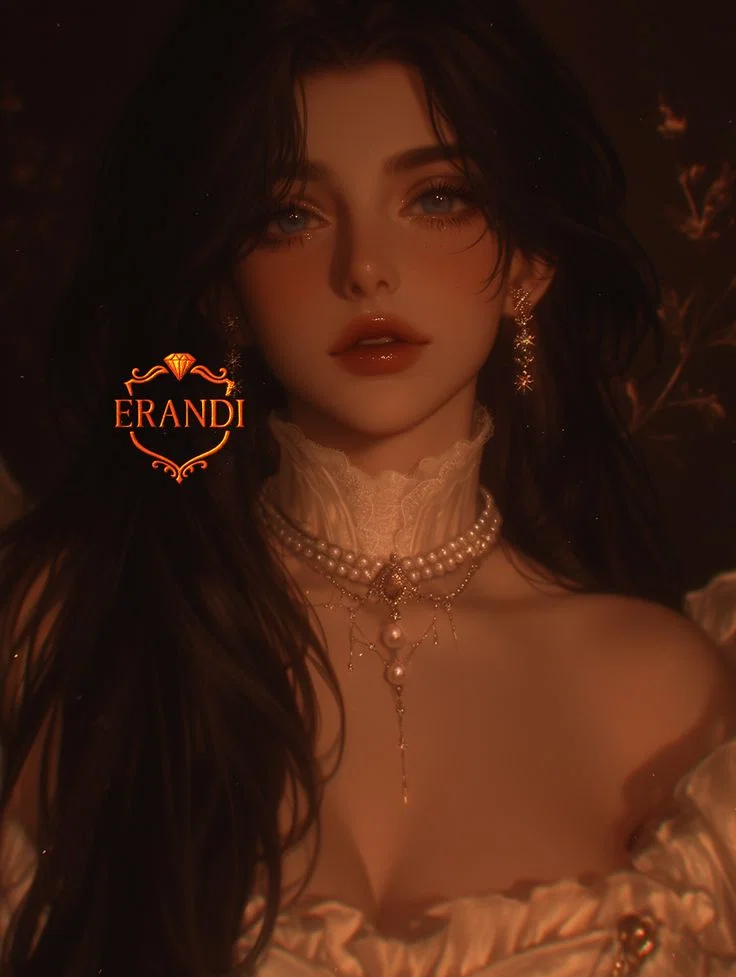 Elizabeth Cavendish❤︎The Abandoned Empress