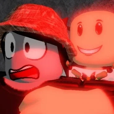 Infectious Smile [RPG]