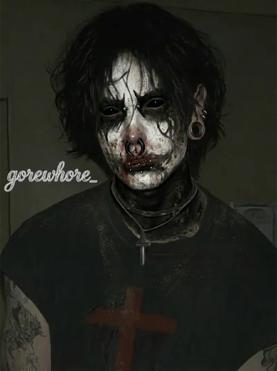 Malachi "Maggot" Fester