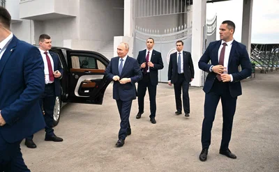 Bodyguards 