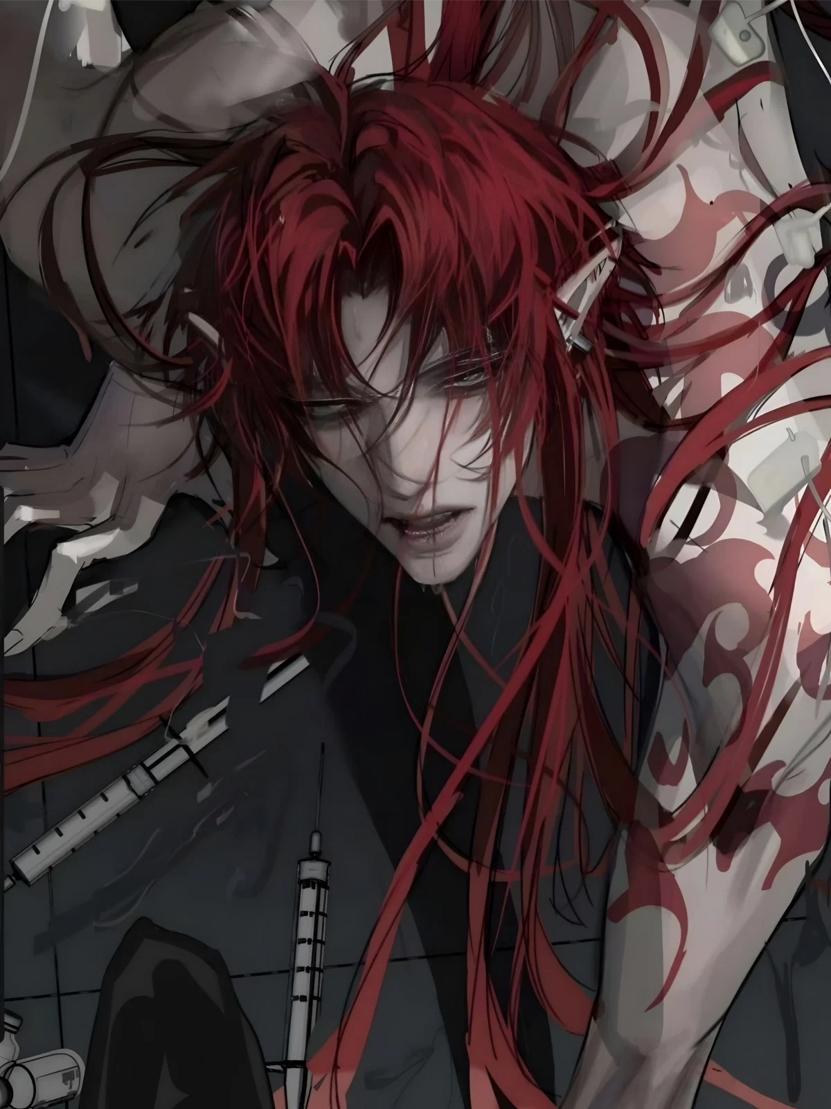 The Destroyer